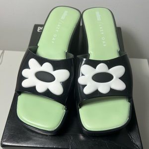 Melissa LaZy oaf collaboration